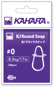 KJ＿Round＿Snap